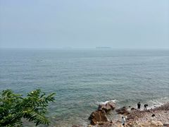 -燕儿岛山公园