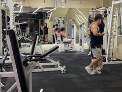 -EASY POWER健身工作室(浦东大道店)