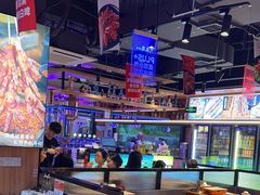 -唐力九头鸟烧烤·罗田吊锅(西云楼店)