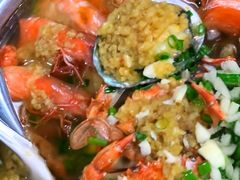 -坛南湾阿强农家乐.海鲜大排档老字号(福州地标美食店)