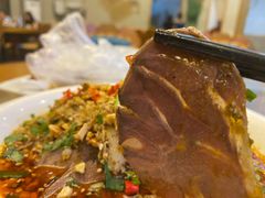 -白天鹅家宴·东北菜