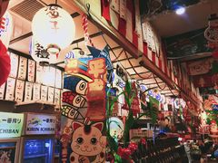 -平成屋·午肴夜酒(四川北路店)