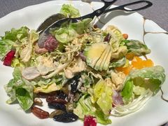 -秀儿四九城·新京菜(亚运村鸟巢店)