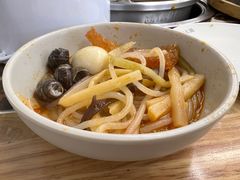 -顶上头·螺蛳火锅(五一新村店)