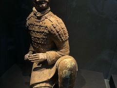 -陕西历史博物馆