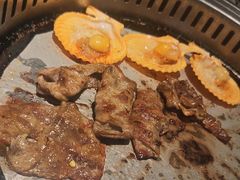 -阪尚皇·原切牛排·烤肉火锅自助(北京路店)