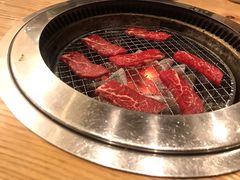 -御牛道日式烤肉料理(杭州万象城店)