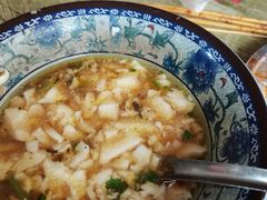 -小朱麻辣串(益民街店)