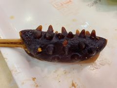 魔芋仿海参-宏姐串串香(宏伟路店)