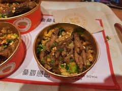 -盛香亭热卤(万象城店)