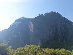 -九曲溪竹筏码头