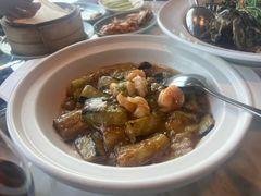 -无锡苏宁JW万豪酒店-悦府65中餐厅