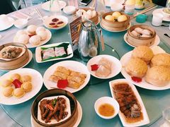 -御花园·粤菜·海鲜火锅(中山公园店)