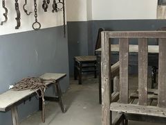 -青岛德国监狱旧址博物馆