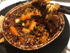 -蚝太郎 • 海鲜烧烤(建国路创始店)