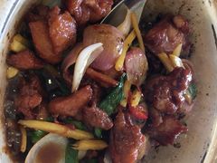 -ZF Seafood Restaurant 卓峰海鲜餐