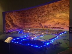 -台儿庄大战纪念馆
