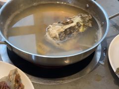 -尚宴牛特鲜自助(太原街万达店)