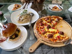 -The Rug Cafe(王府中环店)