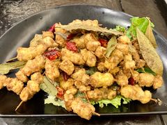 -五观堂素食(新华路店)