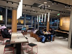 -麦当劳(北苑秋实路店)
