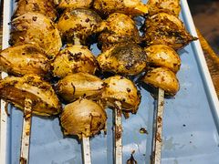 -小俩口烧烤东北菜(双井店)