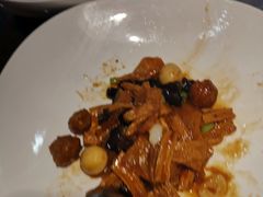 -秦月轩·陕西家乡菜(阜成路·五棵松店)