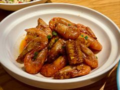 -老阿爸鲜鱼土菜(昆山花桥店)