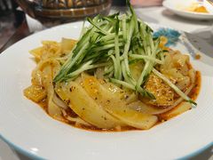 -巴依老爷新疆美食(天津远洋乐堤港店)