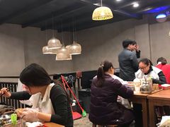 大堂-虾小龙老长沙龙虾馆(坡子街店)