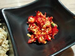 小辣椒-探窝·竹笙椰子鸡(杨箕店)