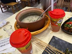 -聚味瞿记·龙虾堂(天元店)