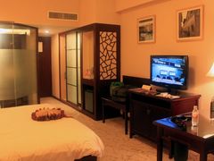 26层商务间-新纪元大酒店