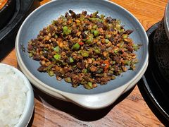 -云海肴·汽锅鸡·云南菜(美罗城店)