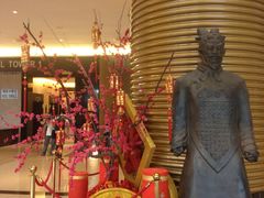-KSL度假酒店