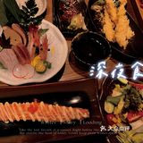 深夜食堂_心灵的救赎