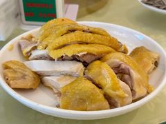 -群乐饭店(滨安路店)