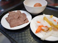 -东方宫中国兰州牛肉拉面(厦门旗舰店)