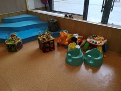 -爱乐婴童水育早教中心·儿童游泳中心(田园商业广场店)