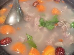 -木卡买提新疆餐厅·清真(新里海顿公馆店)