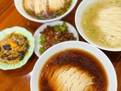 -同得兴 Since·1995 传统苏式面馆(十全街店)