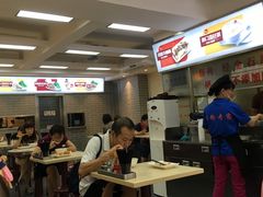 -冠记·肠粉粥品专家(江南大道店)