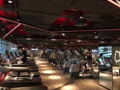 -W FITNESS 威尔仕健身·游泳(老西门新苑店)