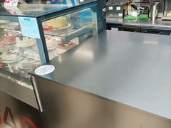 -DQ·蛋糕·冰淇淋(西城红场店)