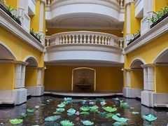 -澳门十六浦索菲特大酒店
