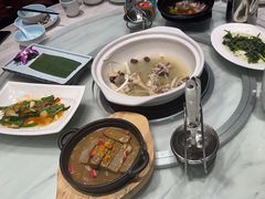 -龙泉人椰子鸡.糟粕醋.海南菜(三亚旗舰店)