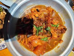 -即墨老公社·海肠捞饭大王(古城店)