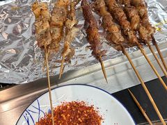 -老黑板筋(顺义总店)