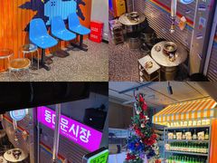 -入火韩国烤肉(凯旋广场店)