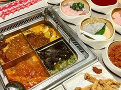 -海底捞火锅(龙岗星河COCO Park店)